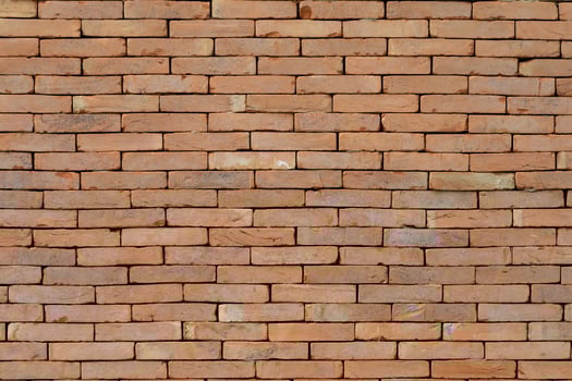 Background of Brick wall with Seamless pattern, simple plain normal and minimal background.aa photo