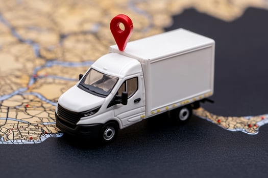 How to choose the right delivery company photo