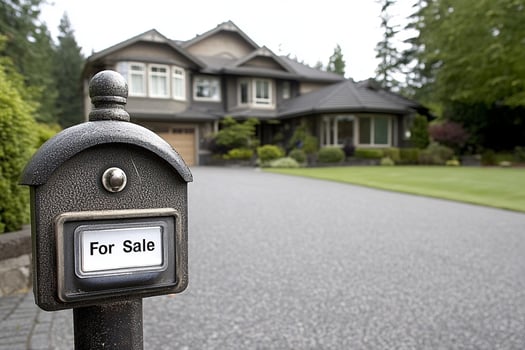 How to sell your home fast photo