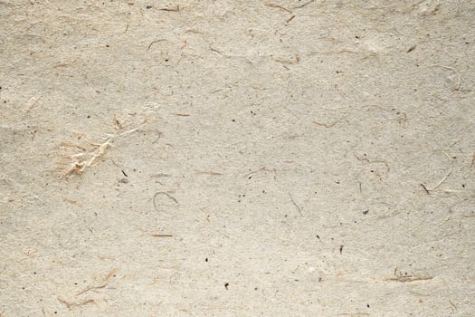 Brown Rough Torn Craft Paper Texture photo