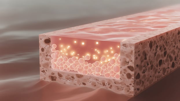 This Advanced technology features biocement bricks designed for organic living environments. photo