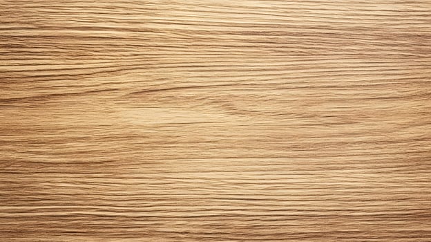 Natural brown wooden surface reveals beautiful grain texture providing a warm and inviting background. photo