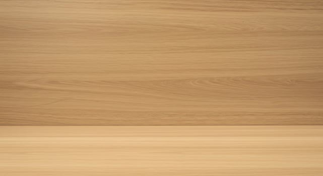 Light Brown Wood Grain Seamlessly Extends Horizontally And Vertically photo