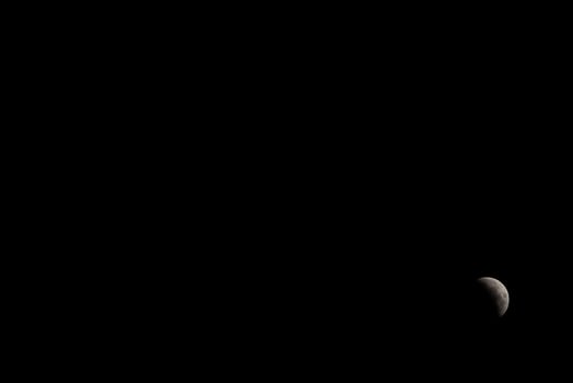 2025 Lunar Eclipse photo