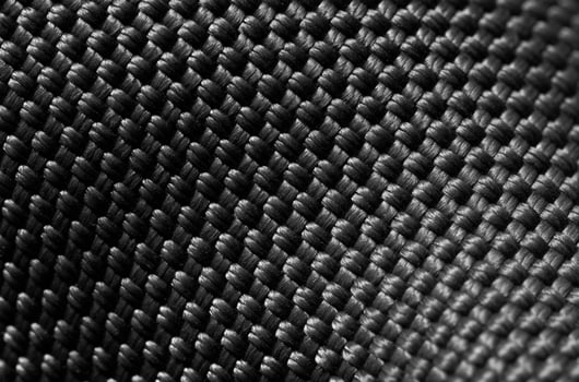 fibre texture closeup photo