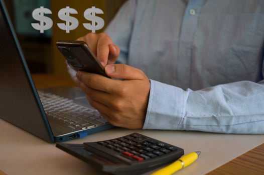 How to make money with your smartphone photo