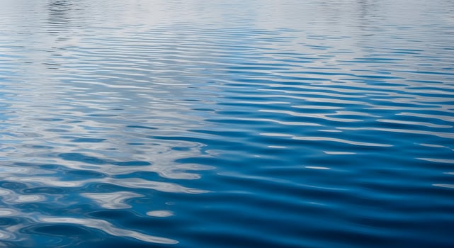 A boat is sailing on the water with a cloudy sky photo