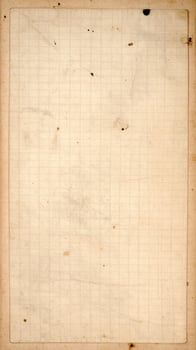 Vintage-style aged paper texture with a weathered, grunge pattern background photo