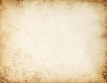 Vintage-style distressed paper texture with an aged, antique look and grunge pattern background photo