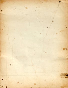 Vintage-style aged paper texture with a worn, grunge-inspired pattern background photo