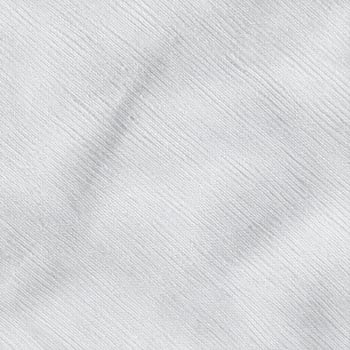 Close-up of a simple cotton fabric texture with a woven pattern as the background photo