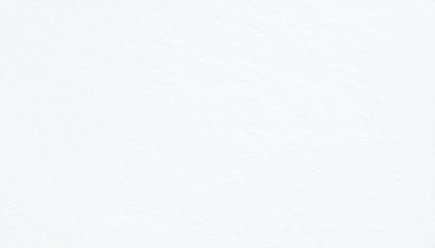 Close-up of a coarse white paper background with a textured surface photo