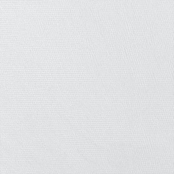 Close-up of a simple cotton fabric texture with its natural pattern as a background photo