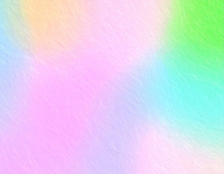 Close-up of a colorful rainbow paper pattern as a background photo