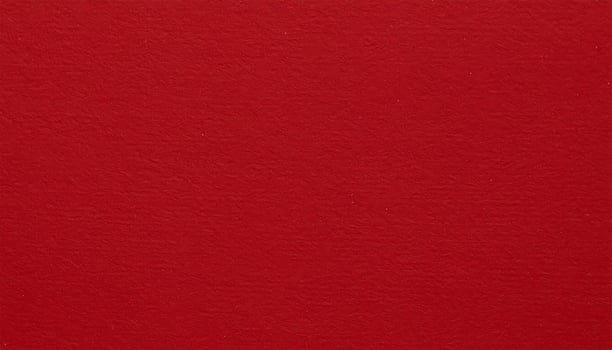 Close-up of a deep red paper surface with a textured pattern, ideal for presentation backgrounds photo