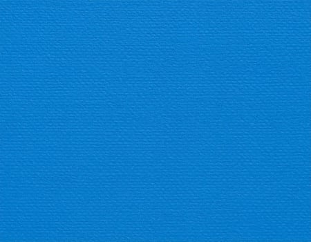 Close-up of a vibrant electric blue paper surface with textured patterns as the background photo