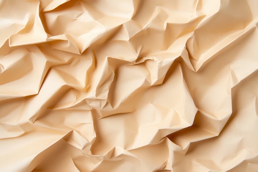 paper texture in a rich mocha mousse tone, with soft shadows adding depth photo