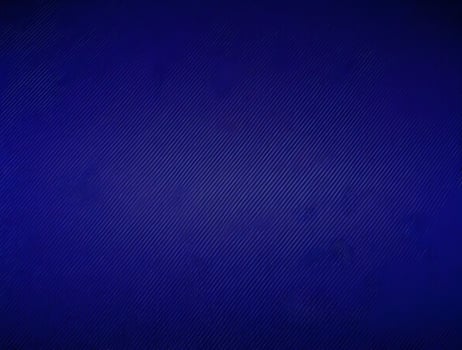 Deep Blue Diagonal Texture Rich Cobalt Background for Design Projects photo