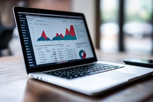 How to use google analytics to improve your business photo