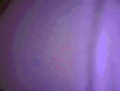 Lavender Haze A Dreamy Purple Abstract Background photo