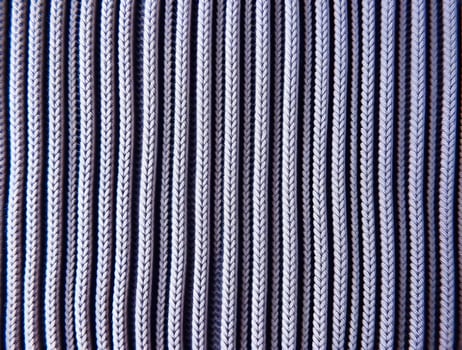 Textured Purple Cord Background Perfect for Design Projects photo