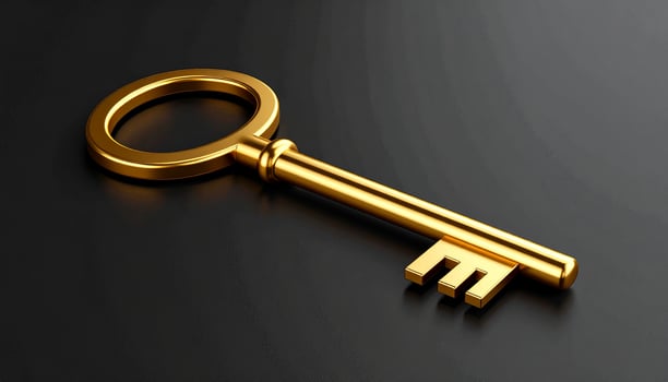 Key to Success photo