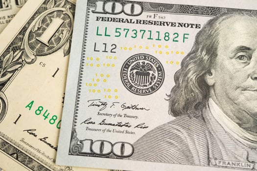 The Federal Reserve System, the central banking system of United States photo