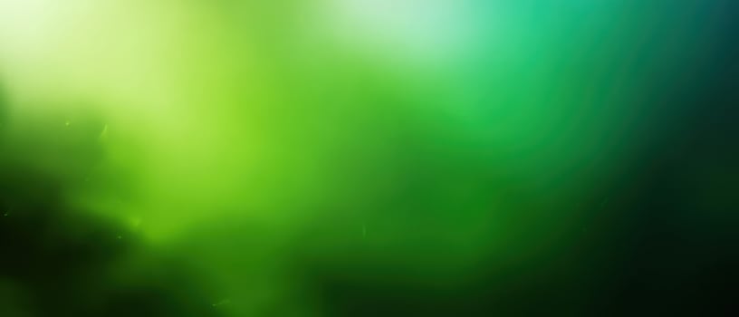 The vibrant underwater hues creating a serene and abstract background. photo