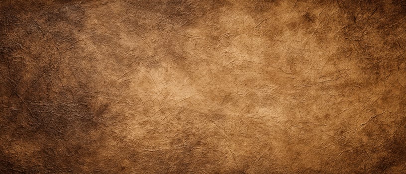 The luxurious brown leather texture background for elegant designs photo
