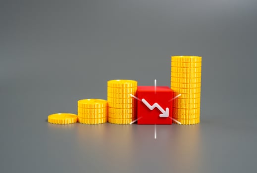 Suffer losses from inflation and taxes. Erosion of savings, challenges of maintaining purchasing power. Investment underperformance, and structural fiscal inefficiencies. photo