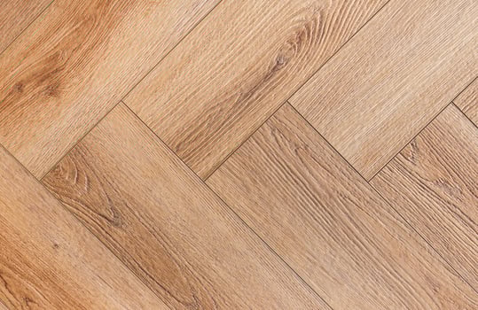 Texture wooden zigzag pattern floor background photo