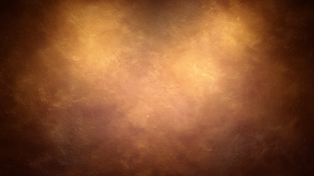 Soft glowing texture creating a warm ambiance with golden and brown hues in a cozy setting for various artistic uses photo