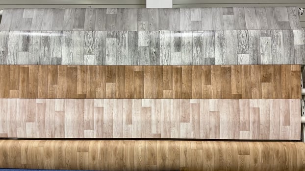 Discovering a Wide Variety of Flooring Options Perfect for Modern and Contemporary Spaces photo