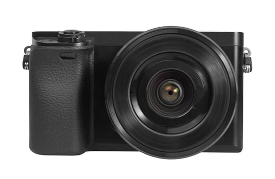 Digital Photo Camera