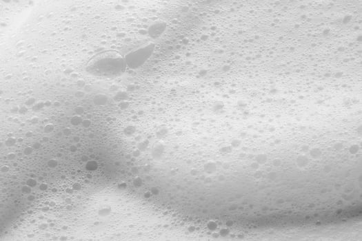 A close up of a man's chest in a bathtub photo