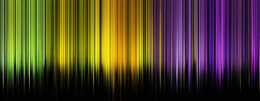 The Vertical Lines of Color Create a Dynamic Abstract Background photo