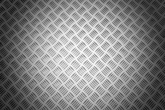 Background of a metal photo