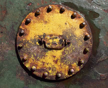 Industrial abstract background texture. photo