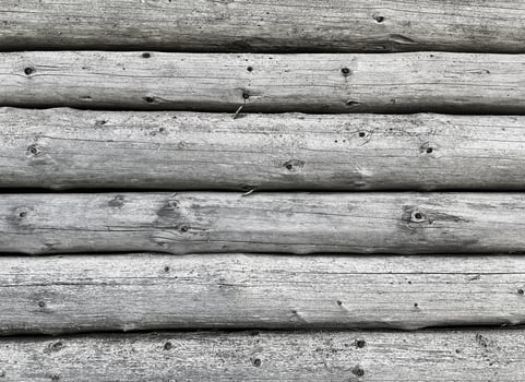 Old wooden wall background. photo