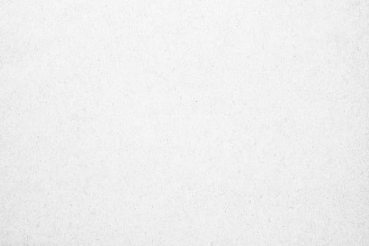 Paper page texture, white cellulose canvas background photo