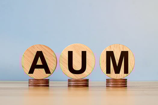 Assets under management AUM is the total market value of the investments that a person or entity manages on behalf of clients1 photo