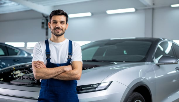 Auto Mechanic, Expert Car Service and Repair photo
