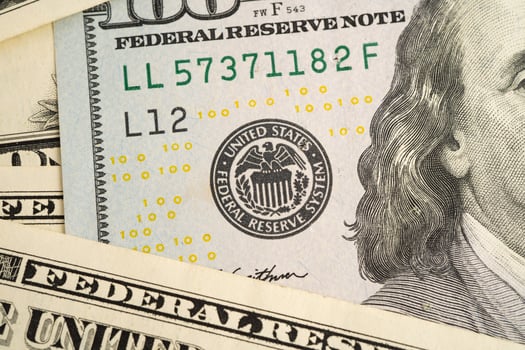 FED The Federal Reserve System, the central banking system of the United States of America. photo