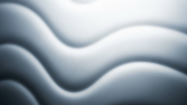 A white background with waves in it photo