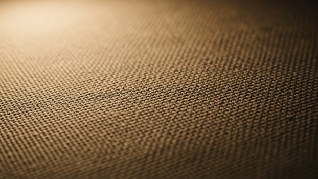 A close up of a brown fabric background Colorful Abstract Art photo