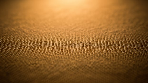 A Colorful Abstract Art close up of a brown fabric backgrounds Colorful Abstract Art photo