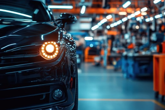 Automotive industry, car, car parts, car manufacturing, car parts, car manufacturing, photo