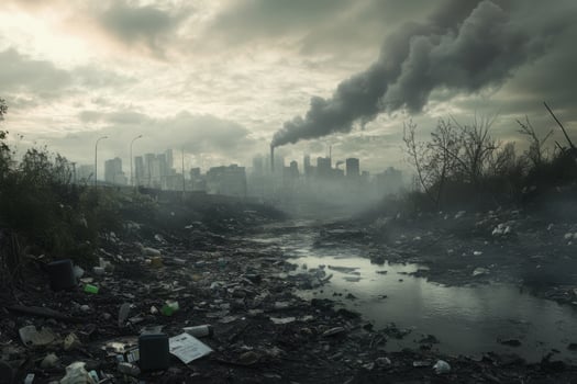 Pollution, pollution, pollution, pollution, pollution, pollution, pollution, pollution, pollution, photo