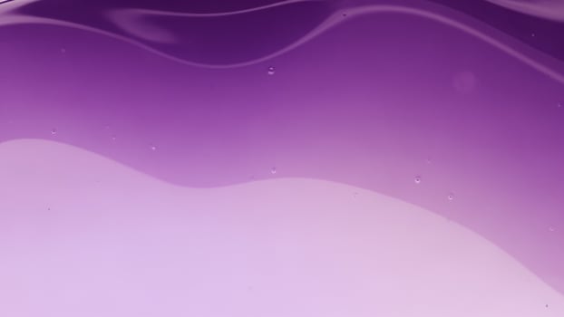 A purple and white background with waves photo