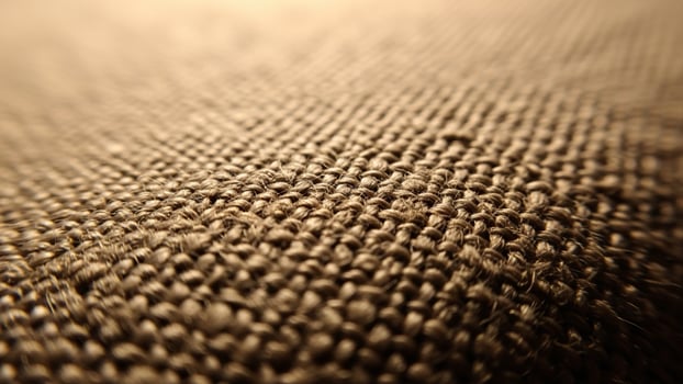 Closeup of a fabric texture photo